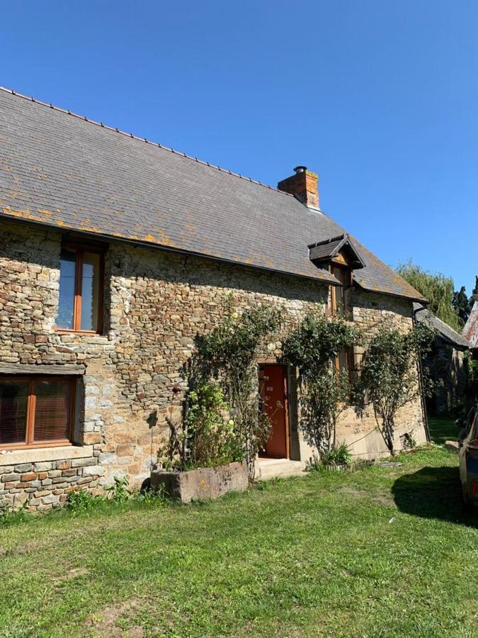 Maison Precey Exterior photo